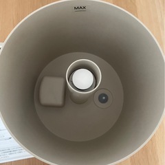 加湿器の画像