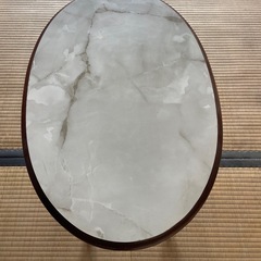 テーブル　ミニテーブル　机の画像