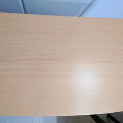 【引取者決定】引き出し４つのチェストの画像