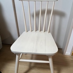 ニトリ　椅子　4脚(1脚からでも可)