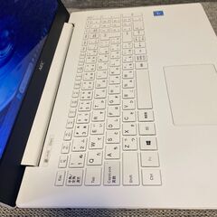 確約！　　　日中も随時受け渡しします！オススメ品NEC LAVIE！      の画像