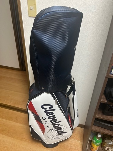 Cleaveland ゴルフクラブセット