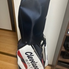 Cleaveland ゴルフクラブセット