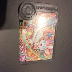 ポケモンフレンダ　ニンフィア