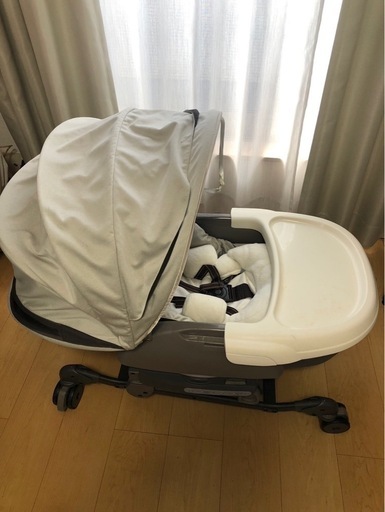 【取引済】ネムリラ　AT BEDi