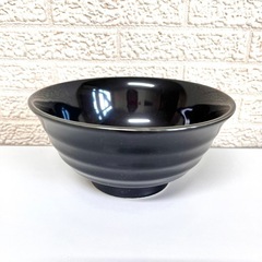 陶器製どんぶり鉢　3個セットの画像