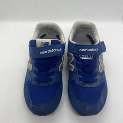 ニューバランス 996  サイズ19.5センチの画像