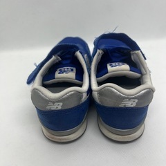 ニューバランス 996  サイズ19.5センチの画像