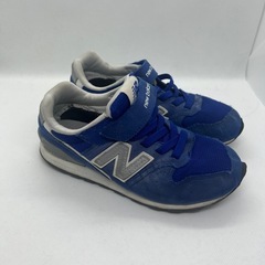 ニューバランス 996  サイズ19.5センチの画像