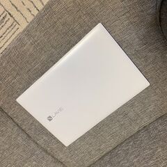 確約！　　　日中も随時受け渡しします！オススメ品NEC LAVIE！      の画像