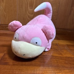 ヤドン ぬいぐるみの中古が安い！激安で譲ります・無料で