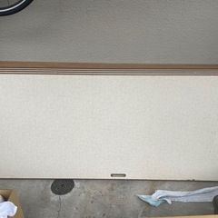 押入れ、引き戸