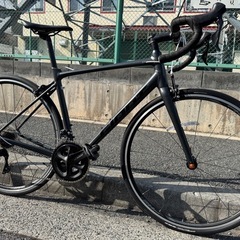 GIANT ( ジャイアント ) ロードバイク TCR ADVANCED 1 KOM ( TCR