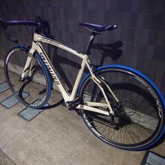 Specialized Roubaix 2014 52サイズ