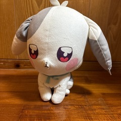 プリキュア✨だいふく
