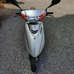 YAMAHAジョグSA36J