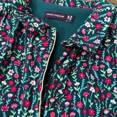 Sergent Major セルジャン・マジャール　ワンピース４着　サイズ122/7ansの画像