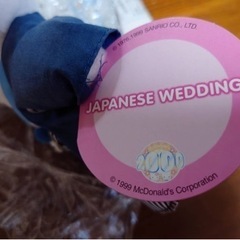 ※値下げしました※ぬいぐるみの画像