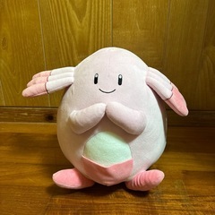 ポケモン✨ラッキー