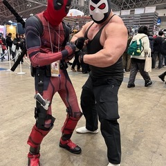 浜松コスプレ仲間募集中です！の画像