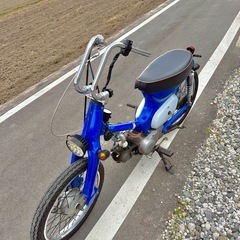  キタコ 部品多数 スーパーカブ c50 シャリー  ダックス モンキー ゴリラ　　の画像