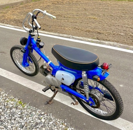 キタコ 部品多数 スーパーカブ c50 シャリー  ダックス モンキー ゴリラ