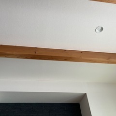 電気工事　ダウンライト　