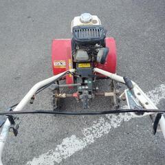 🌟♦️ヤンマー小型耕運機 TB 3まだ使える♦️🌟ただいま 商談中の画像