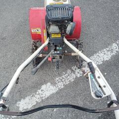 🌟♦️ヤンマー小型耕運機 TB 3まだ使える♦️🌟ただいま 商談中の画像