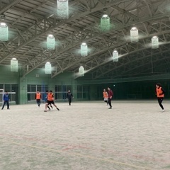 【エンジョイ】メンバー募集【グランセナ・みどりと森運動公園】