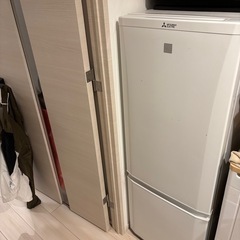 一人暮らし用冷蔵庫