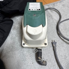 熱帯魚　メダカ　ブロワーテクノ高槻40