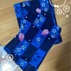 新品・レディース浴衣