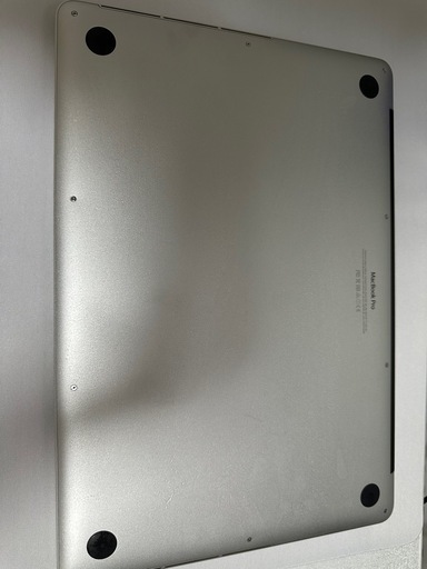 ⭐️格安⭐️MacBook Pro（Retina,15-inch,Mid 2015）