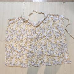 授乳ケープ
