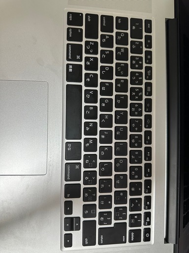 ⭐️格安⭐️MacBook Pro（Retina,15-inch,Mid 2015）
