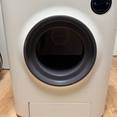 PETMARVEL 猫　自動トイレ 