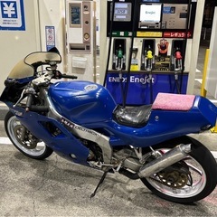 fzr250 実働