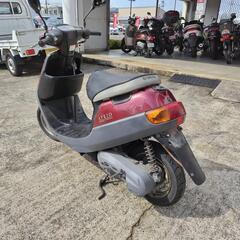 小牧 アプリオ 2スト 原付の画像
