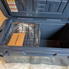 YETI　TUNDRA65　NAVYの画像