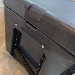 YETI　TUNDRA65　NAVYの画像