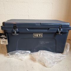 YETI　TUNDRA65　NAVY