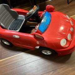 0円　子供　乗り物