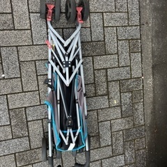 ベビーカーの画像