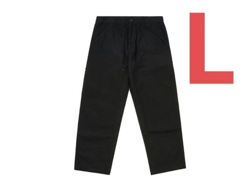 ぱれすぱんつだぶるにー