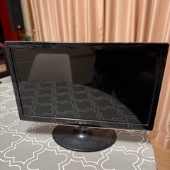 【ジャンク品】PCモニター