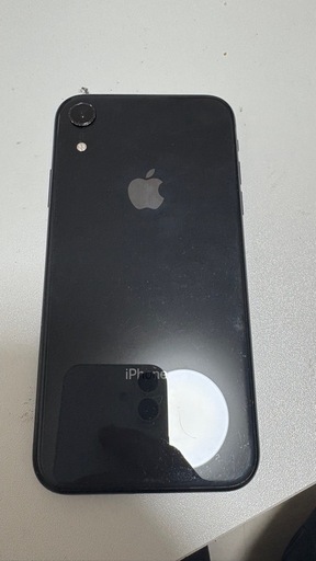iPhoneXR SIMフリー