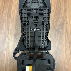 チャイルドシートの画像