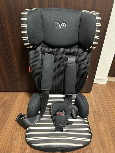 チャイルドシート