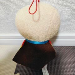 アンパンマン ぬいぐるみの画像